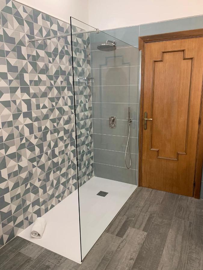 Apartamento Il Nido Del Gabbiano Massa Lubrense Exterior foto