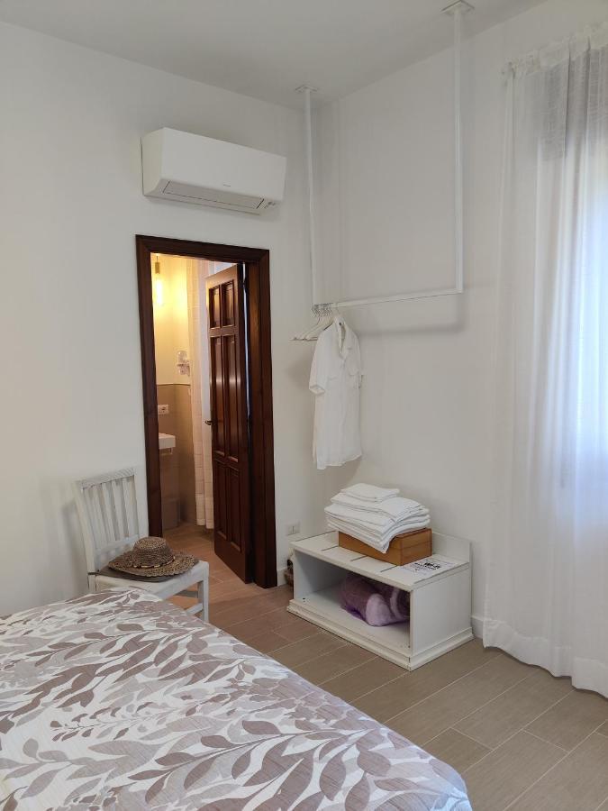 Apartamento Il Nido Del Gabbiano Massa Lubrense Exterior foto
