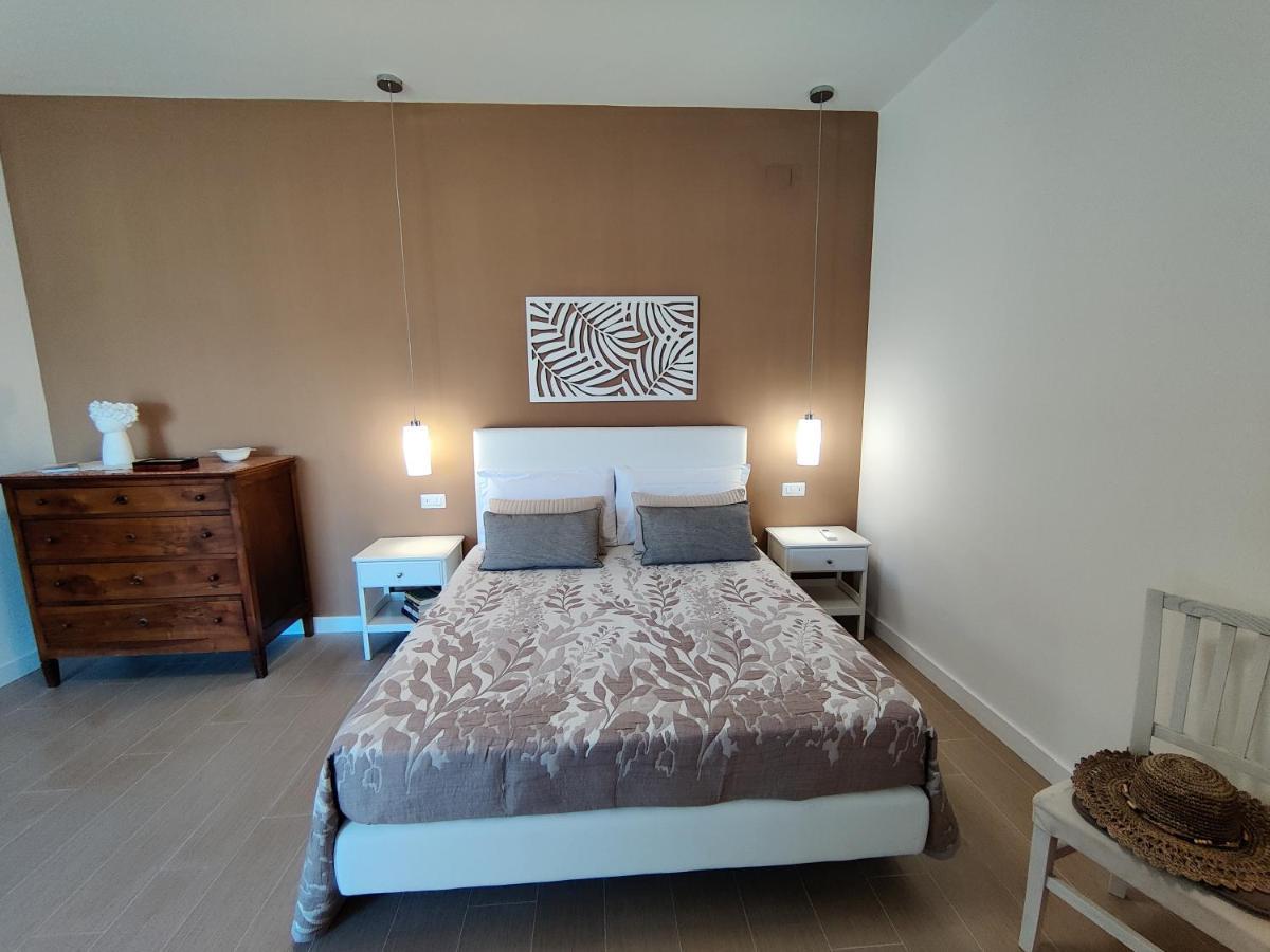 Apartamento Il Nido Del Gabbiano Massa Lubrense Exterior foto