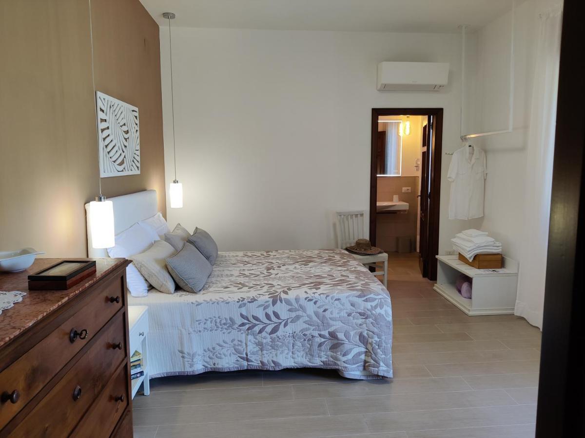 Apartamento Il Nido Del Gabbiano Massa Lubrense Exterior foto